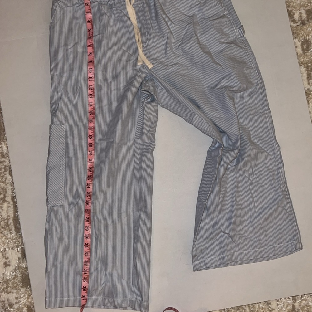 Aerie wide leg cargo pants - Picture 11 of 11